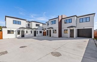 40B & 40C Trentham Road, Papakura