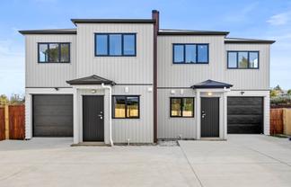 40B & 40C Trentham Road, Papakura
