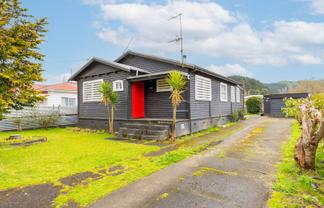 12 Ngatai Street, Taumarunui