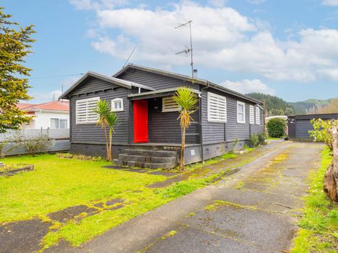 12 Ngatai Street, Taumarunui
