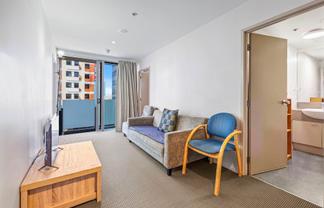 405/85 Wakefield Street, Auckland Central