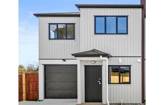 40C Trentham Road, Papakura