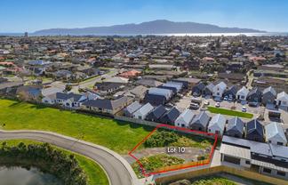 Lot 10 Niu Sila Way, Paraparaumu
