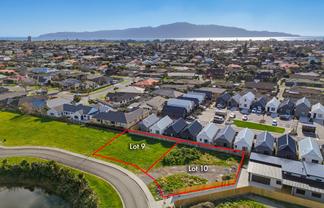 Lot 9 Niu Sila Way, Paraparaumu