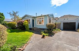10 Ngaio Street, Eastbourne