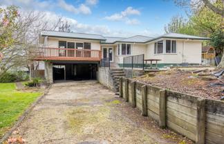 55 Tawa Street, Te Kuiti
