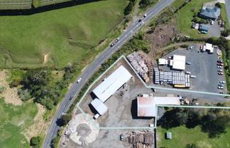 INDUSTRIAL FLEXIBILITY – FROM 1,200m² TO 5,000m²+
