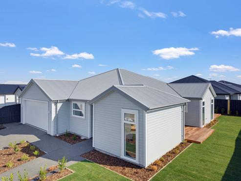 57 Homestead Drive, Rangiora