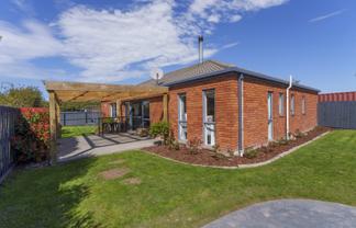 28 Hawkins Place, Rangiora