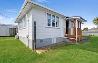 9 Tui Place, Gonville
