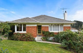 63 Hocken Street, Kenmure