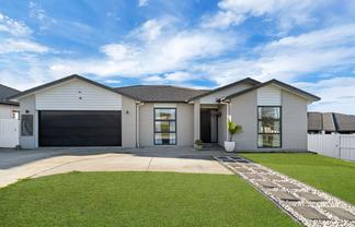 34 Hitchen Road, Pokeno
