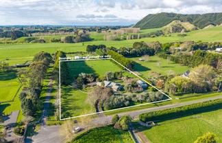 108 Greenwood Boulevard, Otaki