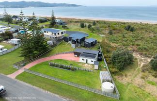 100 Simon Urlich Road, Karikari Peninsula