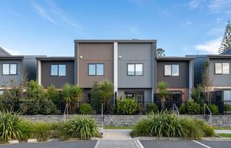 Auckland - Address withheld