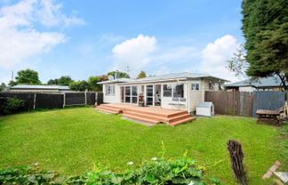 9 Cosgrave Road, Papakura