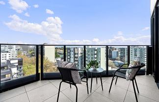 1509/106 Vincent Street, Auckland Central
