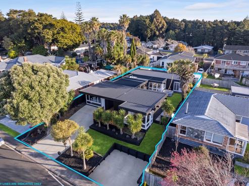 21 Lawrence Crescent, Hillpark