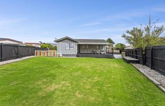 249 Mahia Road, Weymouth