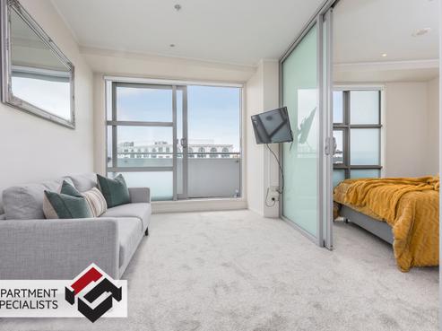 156 Vincent Street, Auckland Central