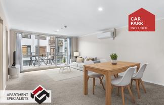 20 Charlotte Street, Eden Terrace
