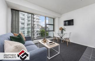 430 Queen Street, Auckland Central