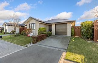 21 Haremoor Way, Rolleston