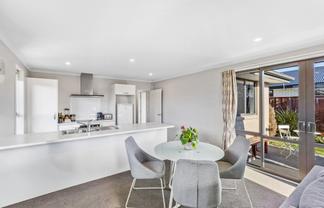 21 Haremoor Way, Rolleston
