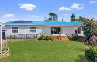16 Hydro Road, Edgecumbe