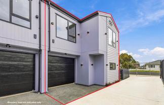 124E Helvetia Road, Pukekohe