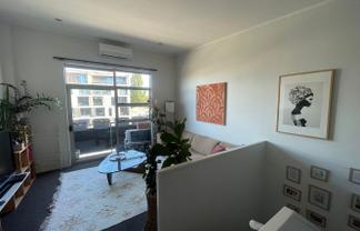 6/3 Ngahura Street, Eden Terrace