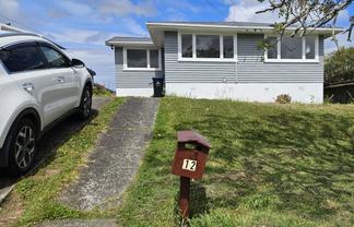 12 Graham Bell Avenue, Mount Roskill
