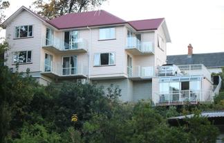20C Lachlan Avenue, North Dunedin