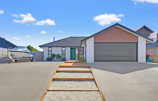 7 Onerere, Whitianga