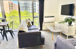 208 Hobson Street, Auckland Central