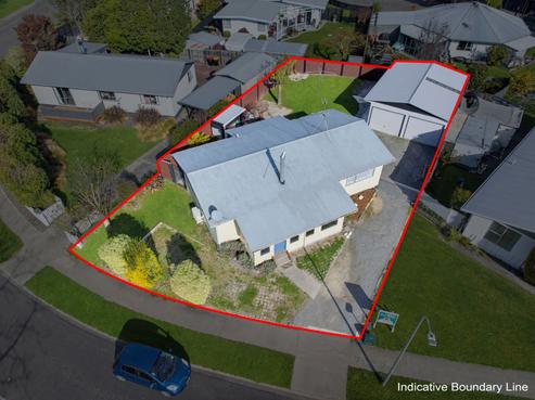 16 Kingwell Drive, Springlands