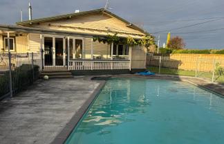 418 St Georges Road, Havelock North