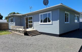 305A Murdoch Road East, Akina