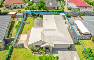 10 Checkerberry Court, Henderson