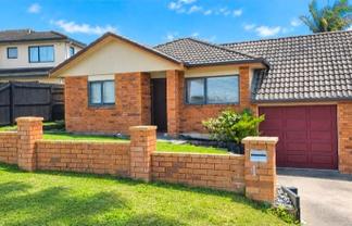 1A Gilnockie Close, East Tamaki Heights