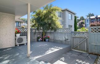 11/53 Manor Place, Dunedin Central