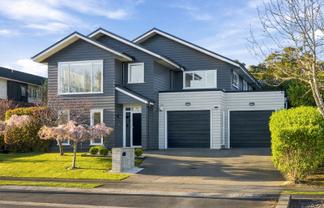 50 Anselmi Ridge Road, Pukekohe