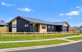 45 Ebenezer Drive, Lincoln