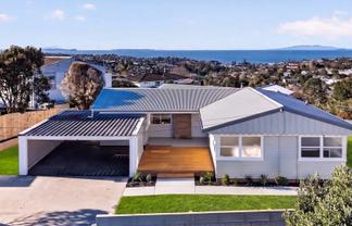 Auckland - Address withheld