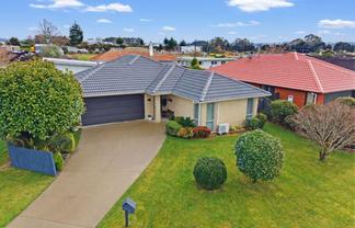 23 Harris Street, Ngongotaha