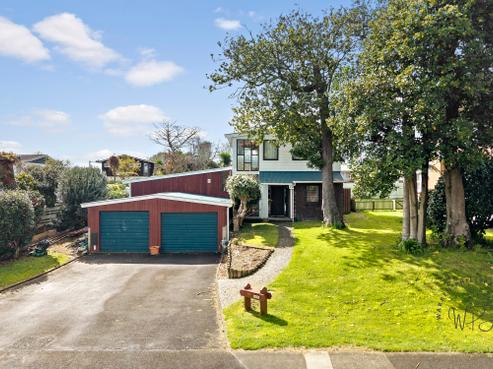 38 Callis Avenue, Opaheke