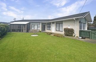 58 Salisbury Street, Levin