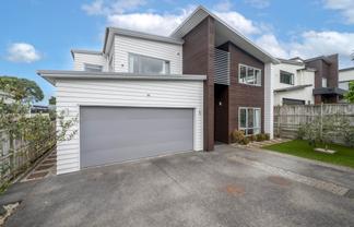 58  Liverpool Street, Epsom