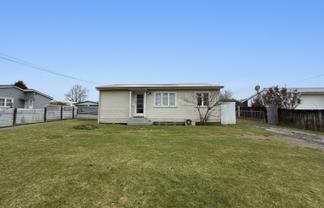 22 Dreghorn Place, Tokoroa