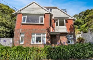 40B Roseneath Terrace, Roseneath